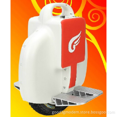 Hot Sale Good Price F Wheel Portable Self Balancing Electric Unicycle